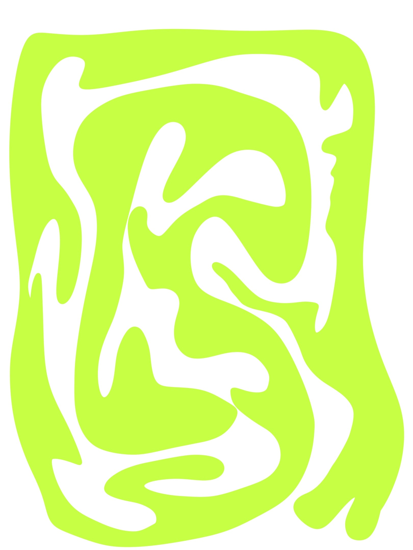 citruz print