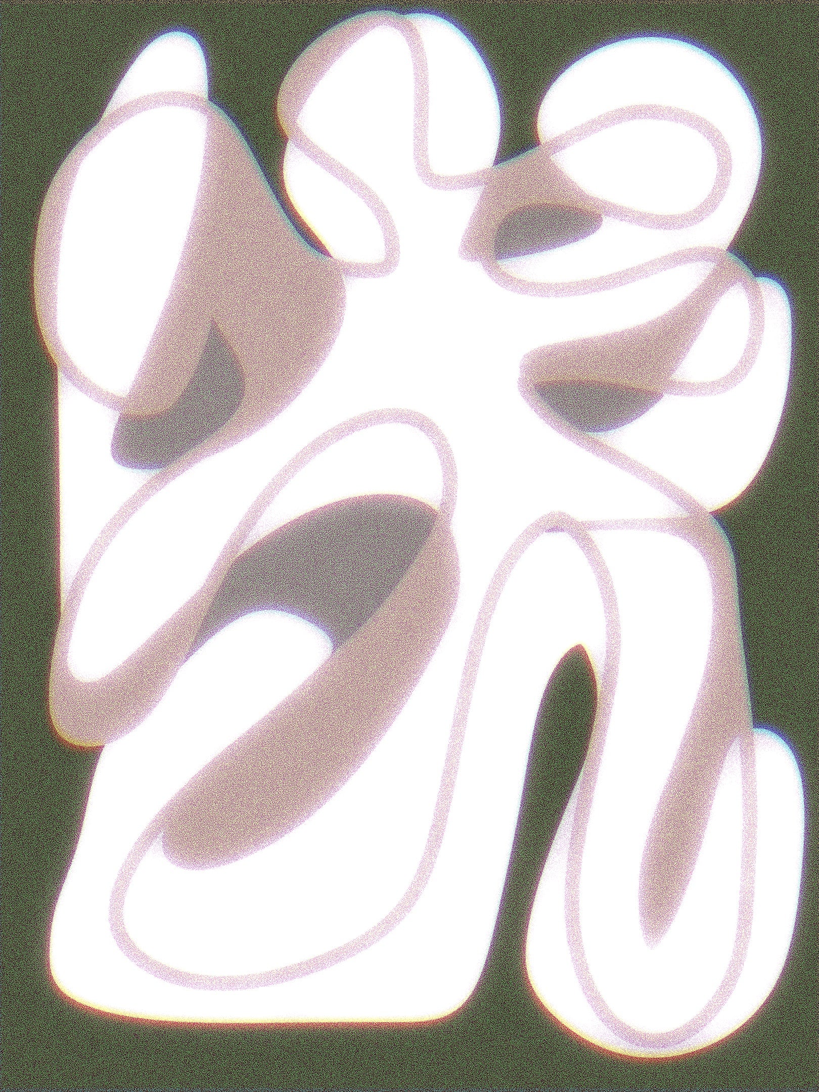 jellyfish print